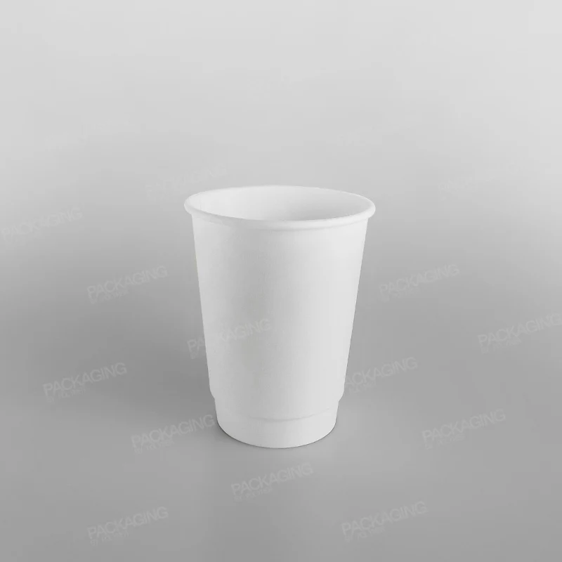 Hot Cups & Lids