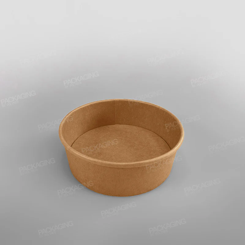 Hot Food Packaging